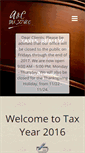 Mobile Screenshot of aetaxservice.com